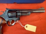 SMITH & WESSON MODEL 25-2 MODEL OF 1955 REVOLVER ~ CALIBER 45ACP ~ - Image 7 of 20
