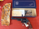 SMITH & WESSON MODEL 25-2 MODEL OF 1955 REVOLVER ~ CALIBER 45ACP ~ - Image 3 of 20