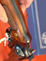 SMITH & WESSON MODEL 25-2 MODEL OF 1955 REVOLVER ~ CALIBER 45ACP ~ - Image 10 of 20