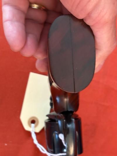 SMITH & WESSON MODEL 25-2 MODEL OF 1955 REVOLVER ~ CALIBER 45ACP ~ - Image 13 of 20
