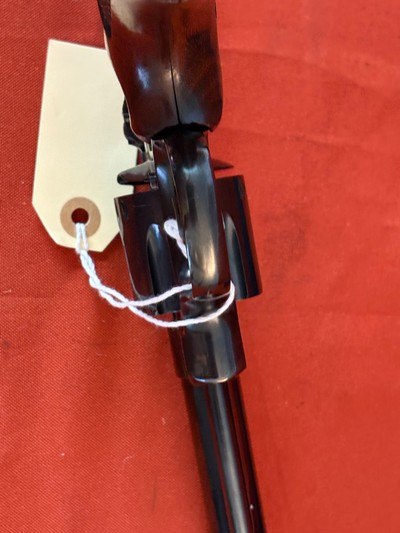 SMITH & WESSON MODEL 25-2 MODEL OF 1955 REVOLVER ~ CALIBER 45ACP ~ - Image 14 of 20