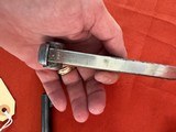 WWII JAPANESE TYPE 14 NAMBU SEMI AUTO PISTOL 8MM NAMBU - Image 11 of 20