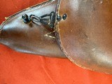 WWII JAPANESE TYPE 14 NAMBU SEMI AUTO PISTOL 8MM NAMBU - Image 19 of 20
