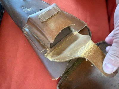 WWII JAPANESE TYPE 14 NAMBU SEMI AUTO PISTOL 8MM NAMBU - Image 15 of 20