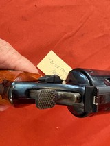 SMITH & WESSON MODEL 29-2 REVOLVER 44 MAGNUM 8 3/8