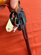 SMITH & WESSON MODEL 29-2 REVOLVER 44 MAGNUM 8 3/8