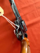 SMITH & WESSON MODEL 29-2 REVOLVER 44 MAGNUM 8 3/8