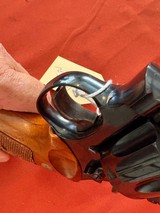 SMITH & WESSON MODEL 29-2 REVOLVER 44 MAGNUM 8 3/8