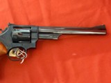 SMITH & WESSON MODEL 29-2 REVOLVER 44 MAGNUM 8 3/8