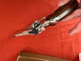 COLT PYTHON REVOLVER 357 MAGNUM ~ 4