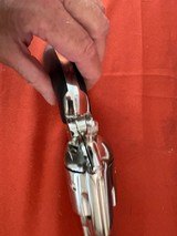 COLT SINGLE ACTION ARMY REVOLVER 4 3/4