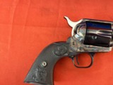 COLT SINGLE ACTION ARMY 5 1/2 
