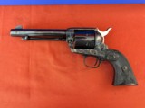 COLT SINGLE ACTION ARMY 5 1/2 