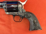 COLT SINGLE ACTION ARMY 5 1/2 