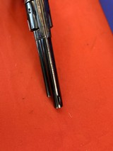 COLT SINGLE ACTION ARMY 5 1/2 