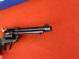 COLT SINGLE ACTION ARMY 5 1/2 