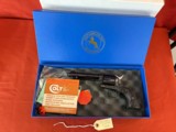 COLT SINGLE ACTION ARMY 5 1/2 