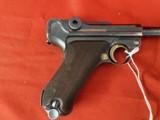 GERMAN NAZI MAUSER S/42 SEMI AUTO PISTOL 9mm ~ DATED 1937 ~ - Image 7 of 18