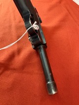 GERMAN NAZI MAUSER S/42 SEMI AUTO PISTOL 9mm ~ DATED 1937 ~ - Image 11 of 18