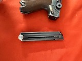GERMAN NAZI MAUSER S/42 SEMI AUTO PISTOL 9mm ~ DATED 1937 ~ - Image 16 of 18