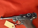 GERMAN NAZI MAUSER S/42 SEMI AUTO PISTOL 9mm ~ DATED 1937 ~ - Image 18 of 18