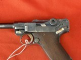 GERMAN NAZI MAUSER S/42 SEMI AUTO PISTOL 9mm ~ DATED 1937 ~ - Image 3 of 18
