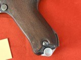 GERMAN NAZI MAUSER S/42 SEMI AUTO PISTOL 9mm ~ DATED 1937 ~ - Image 6 of 18