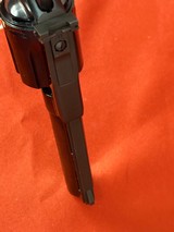 COLT DIAMONDBACK REVOLVER 4