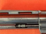 COLT DIAMONDBACK REVOLVER 4