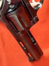 COLT DIAMONDBACK REVOLVER 4
