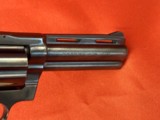 COLT DIAMONDBACK REVOLVER 4