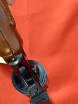 COLT DIAMONDBACK REVOLVER 4