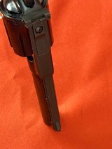 COLT DIAMONDBACK REVOLVER 4