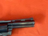COLT DIAMONDBACK REVOLVER 4