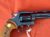 COLT DIAMONDBACK REVOLVER 4