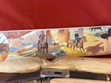 JOHN WAYNE ~ WINCHESTER MODEL 94 LEVER ACTION RIFLE 32-40 ~ ENGRAVED LARGE LOOP ~ - Image 6 of 18