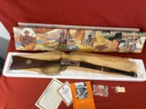 JOHN WAYNE ~ WINCHESTER MODEL 94 LEVER ACTION RIFLE 32-40 ~ ENGRAVED LARGE LOOP ~ - Image 1 of 18