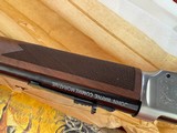 JOHN WAYNE ~ WINCHESTER MODEL 94 LEVER ACTION RIFLE 32-40 ~ ENGRAVED LARGE LOOP ~ - Image 18 of 18