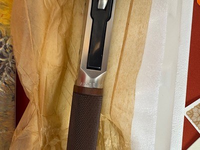 JOHN WAYNE ~ WINCHESTER MODEL 94 LEVER ACTION RIFLE 32-40 ~ ENGRAVED LARGE LOOP ~ - Image 17 of 18