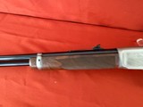 ENGRAVED ~ BOY SCOUT OF AMERICAN ~ WINCHESTER MODEL 9422 LEVER ACTION 22 RIFLE - Image 11 of 15