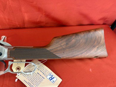 ENGRAVED ~ BOY SCOUT OF AMERICAN ~ WINCHESTER MODEL 9422 LEVER ACTION 22 RIFLE - Image 10 of 15