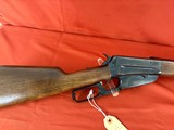 WINCHESTER MODEL 1895 LEVER ACTION RIFLE ~ TEXAS RANGER 200TH ANNIVERSARY ~ - Image 5 of 17