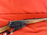 WINCHESTER MODEL 1895 LEVER ACTION RIFLE ~ TEXAS RANGER 200TH ANNIVERSARY ~ - Image 7 of 17