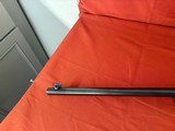 WINCHESTER MODEL 1895 LEVER ACTION RIFLE ~ TEXAS RANGER 200TH ANNIVERSARY ~ - Image 14 of 17