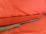 WINCHESTER MODEL 1895 LEVER ACTION RIFLE ~ TEXAS RANGER 200TH ANNIVERSARY ~ - Image 8 of 17