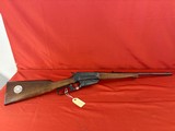 WINCHESTER MODEL 1895 LEVER ACTION RIFLE ~ TEXAS RANGER 200TH ANNIVERSARY ~ - Image 2 of 17