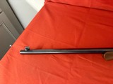 WINCHESTER MODEL 1895 LEVER ACTION RIFLE ~ TEXAS RANGER 200TH ANNIVERSARY ~ - Image 15 of 17