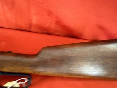 WINCHESTER MODEL 1895 LEVER ACTION RIFLE ~ TEXAS RANGER 200TH ANNIVERSARY ~ - Image 11 of 17