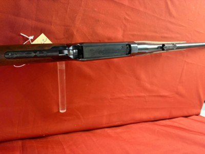 WINCHESTER MODEL 1895 LEVER ACTION RIFLE ~ TEXAS RANGER 200TH ANNIVERSARY ~ - Image 16 of 17