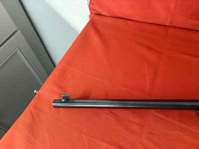 WINCHESTER MODEL 1895 LEVER ACTION RIFLE ~ TEXAS RANGER 200TH ANNIVERSARY ~ - Image 14 of 17